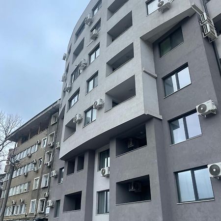 Teddy Apartment Βελίκο Τίρνοβο Εξωτερικό φωτογραφία