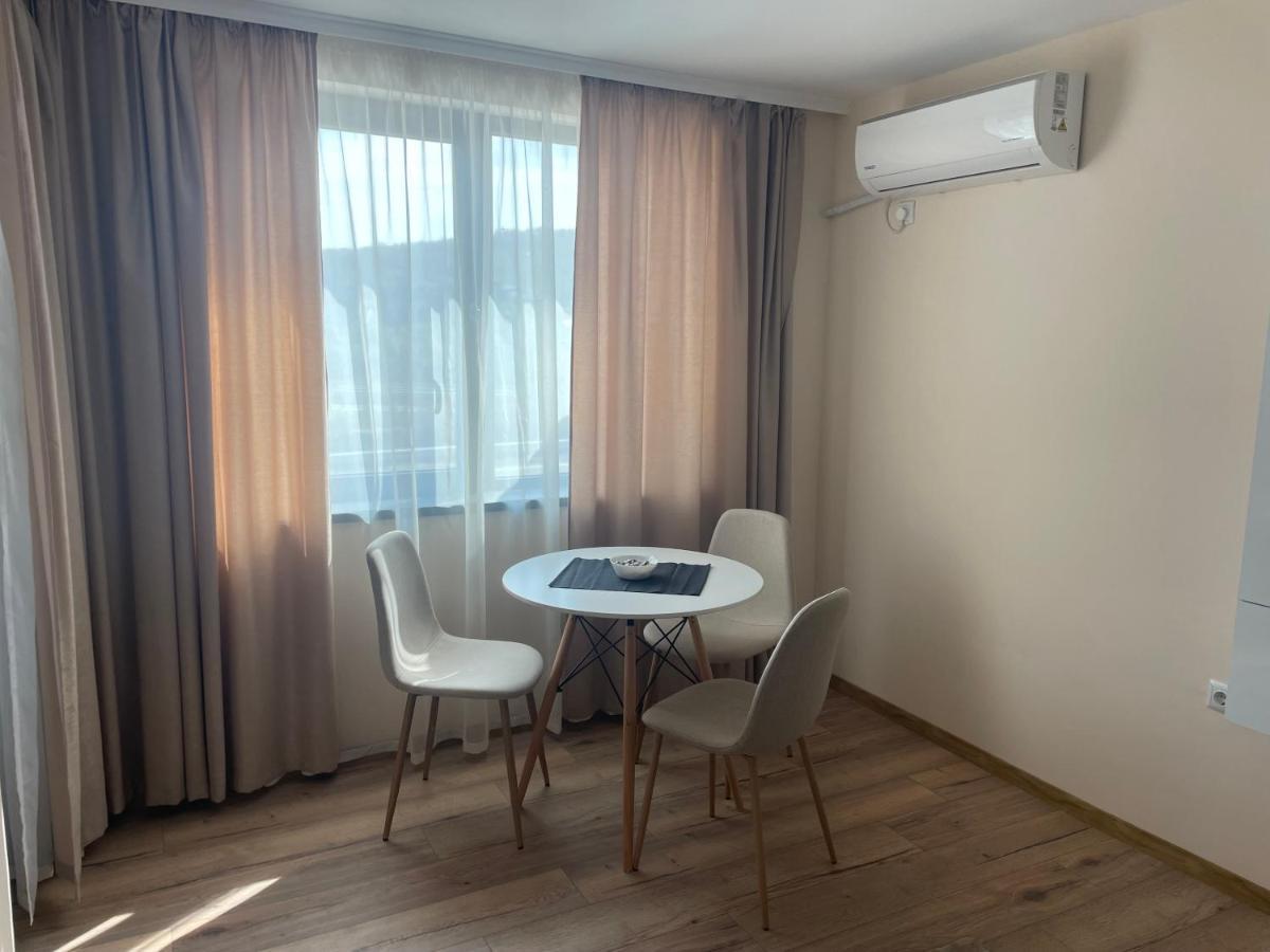 Teddy Apartment Βελίκο Τίρνοβο Εξωτερικό φωτογραφία