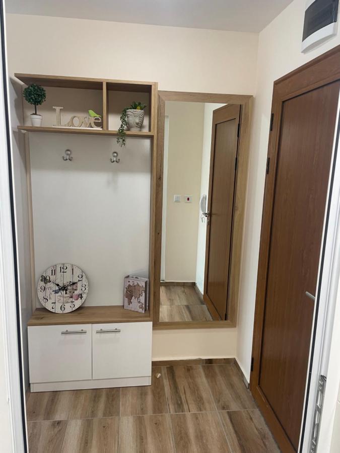 Teddy Apartment Βελίκο Τίρνοβο Εξωτερικό φωτογραφία