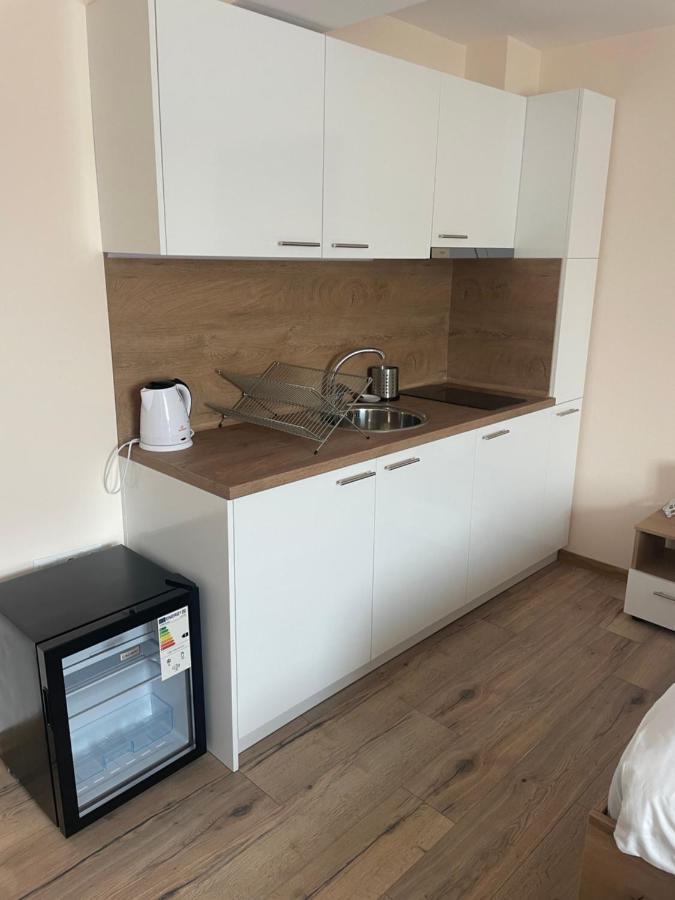 Teddy Apartment Βελίκο Τίρνοβο Εξωτερικό φωτογραφία