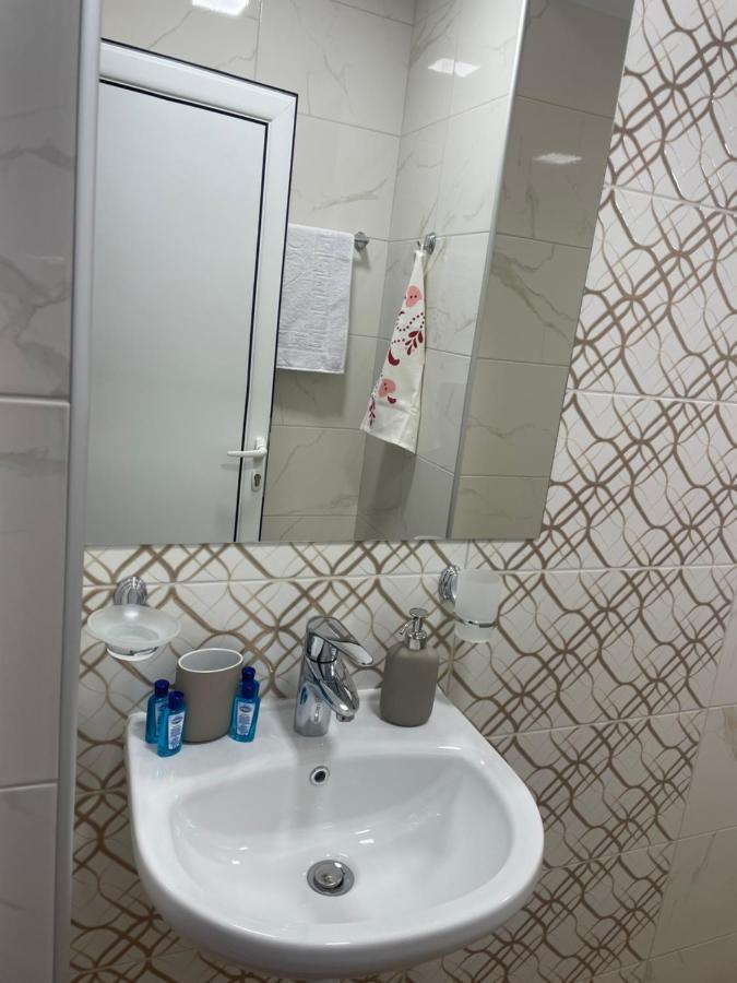 Teddy Apartment Βελίκο Τίρνοβο Εξωτερικό φωτογραφία