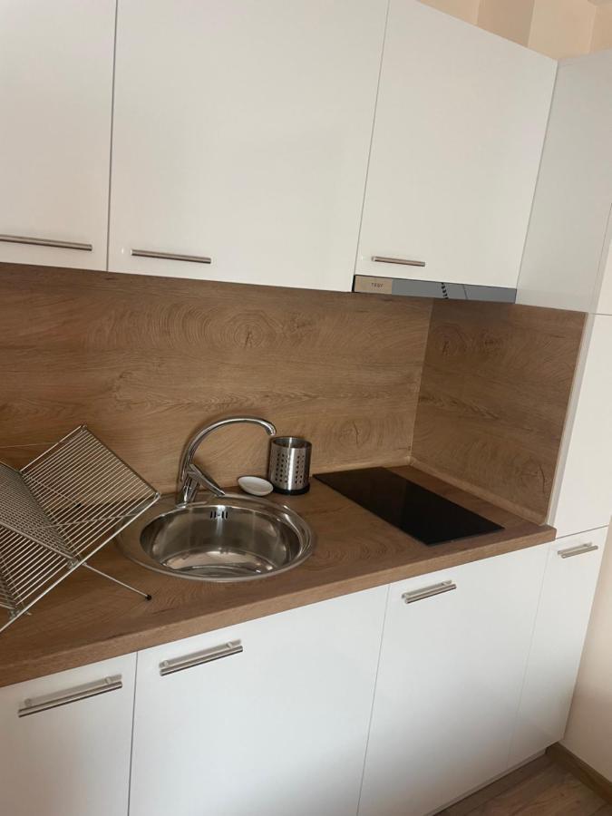 Teddy Apartment Βελίκο Τίρνοβο Εξωτερικό φωτογραφία