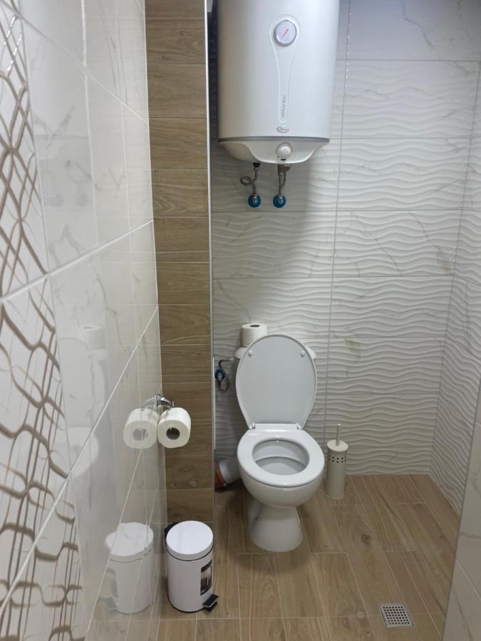 Teddy Apartment Βελίκο Τίρνοβο Εξωτερικό φωτογραφία