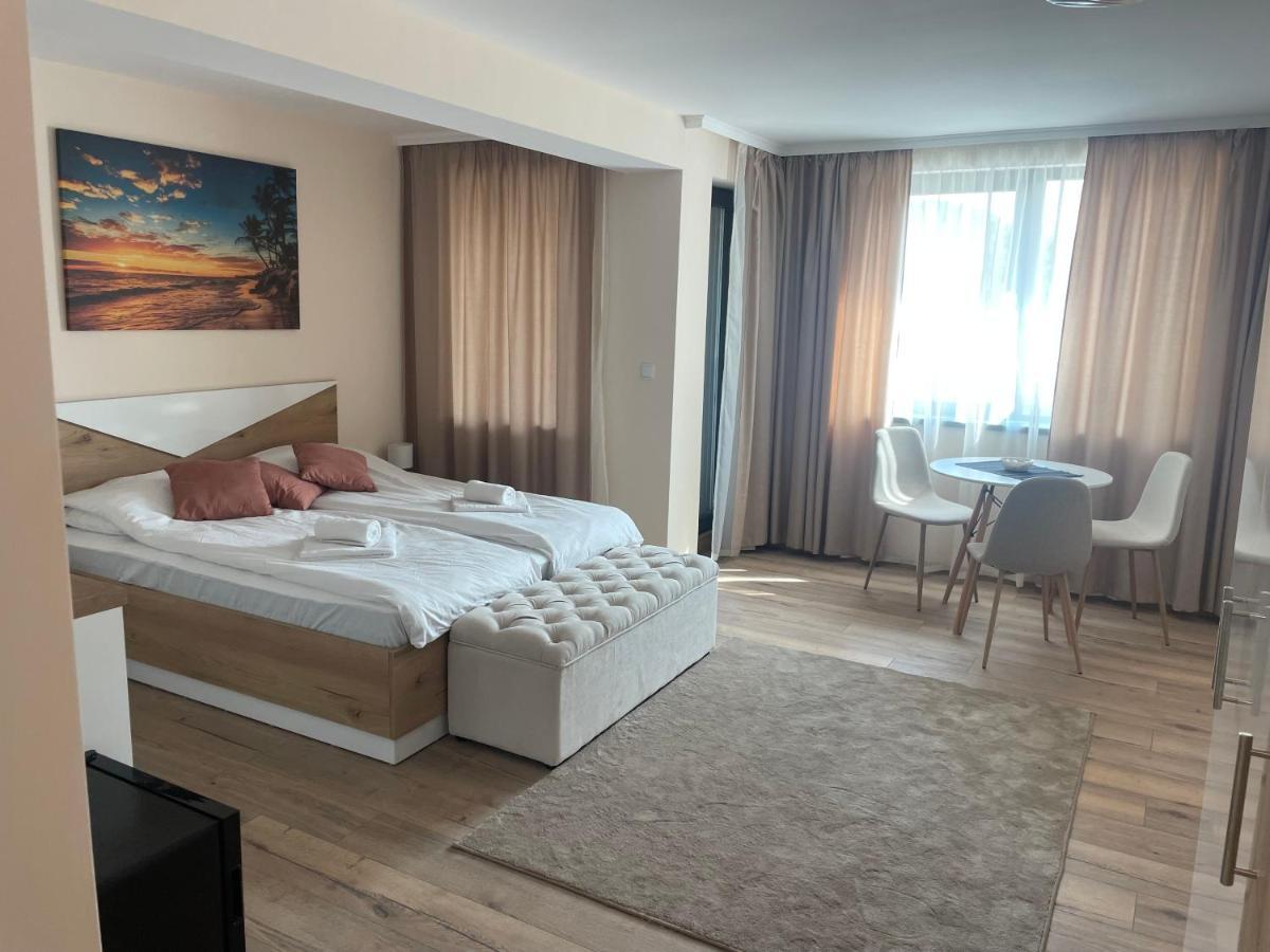 Teddy Apartment Βελίκο Τίρνοβο Εξωτερικό φωτογραφία