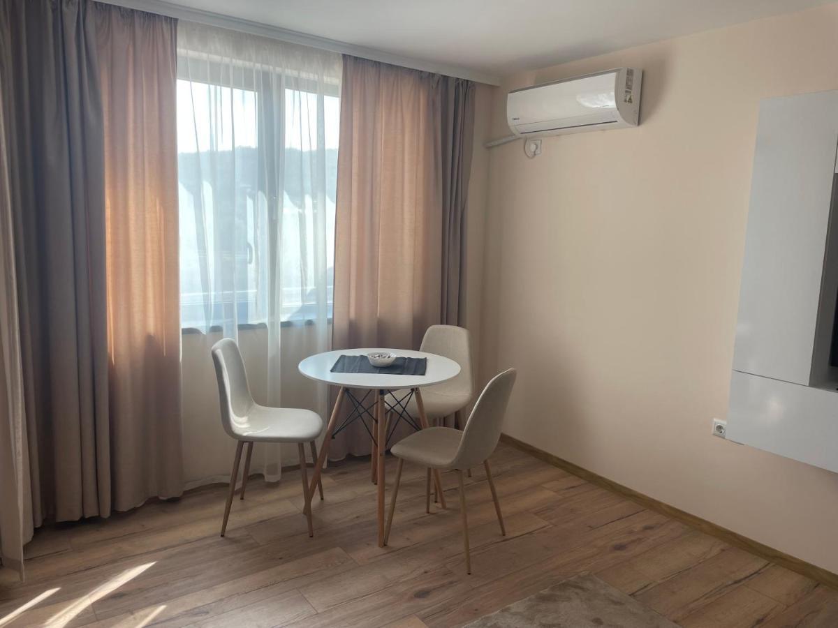Teddy Apartment Βελίκο Τίρνοβο Εξωτερικό φωτογραφία