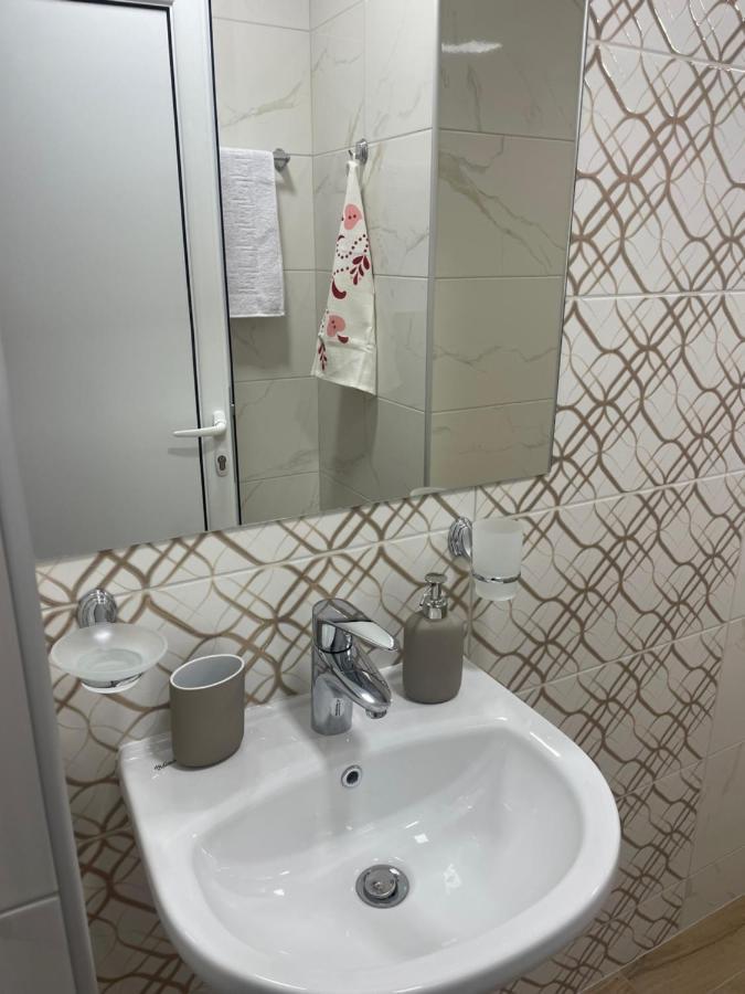 Teddy Apartment Βελίκο Τίρνοβο Εξωτερικό φωτογραφία