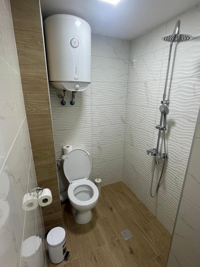 Teddy Apartment Βελίκο Τίρνοβο Εξωτερικό φωτογραφία