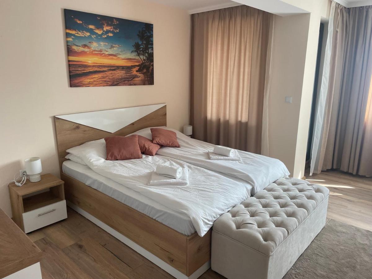 Teddy Apartment Βελίκο Τίρνοβο Εξωτερικό φωτογραφία