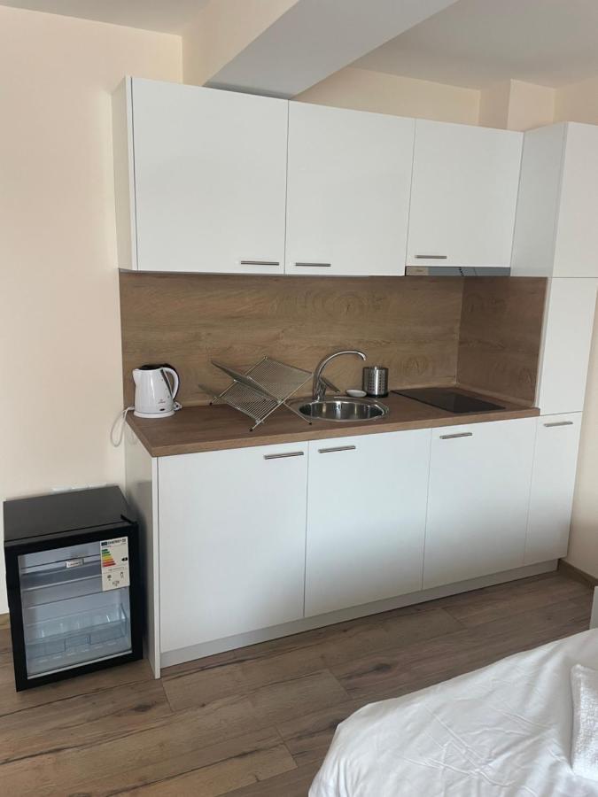 Teddy Apartment Βελίκο Τίρνοβο Εξωτερικό φωτογραφία