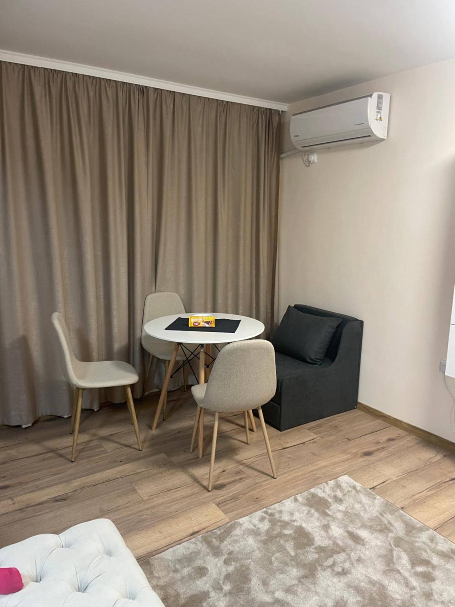Teddy Apartment Βελίκο Τίρνοβο Εξωτερικό φωτογραφία