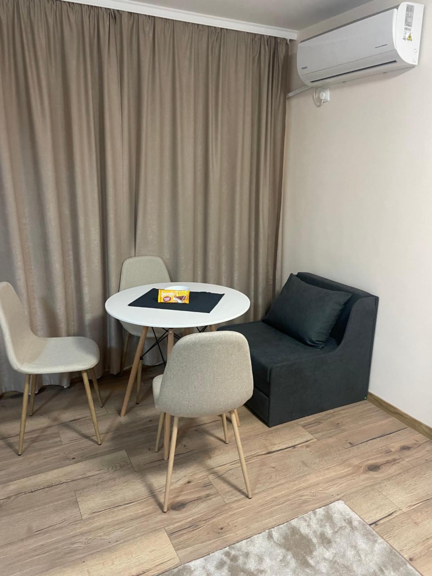 Teddy Apartment Βελίκο Τίρνοβο Εξωτερικό φωτογραφία