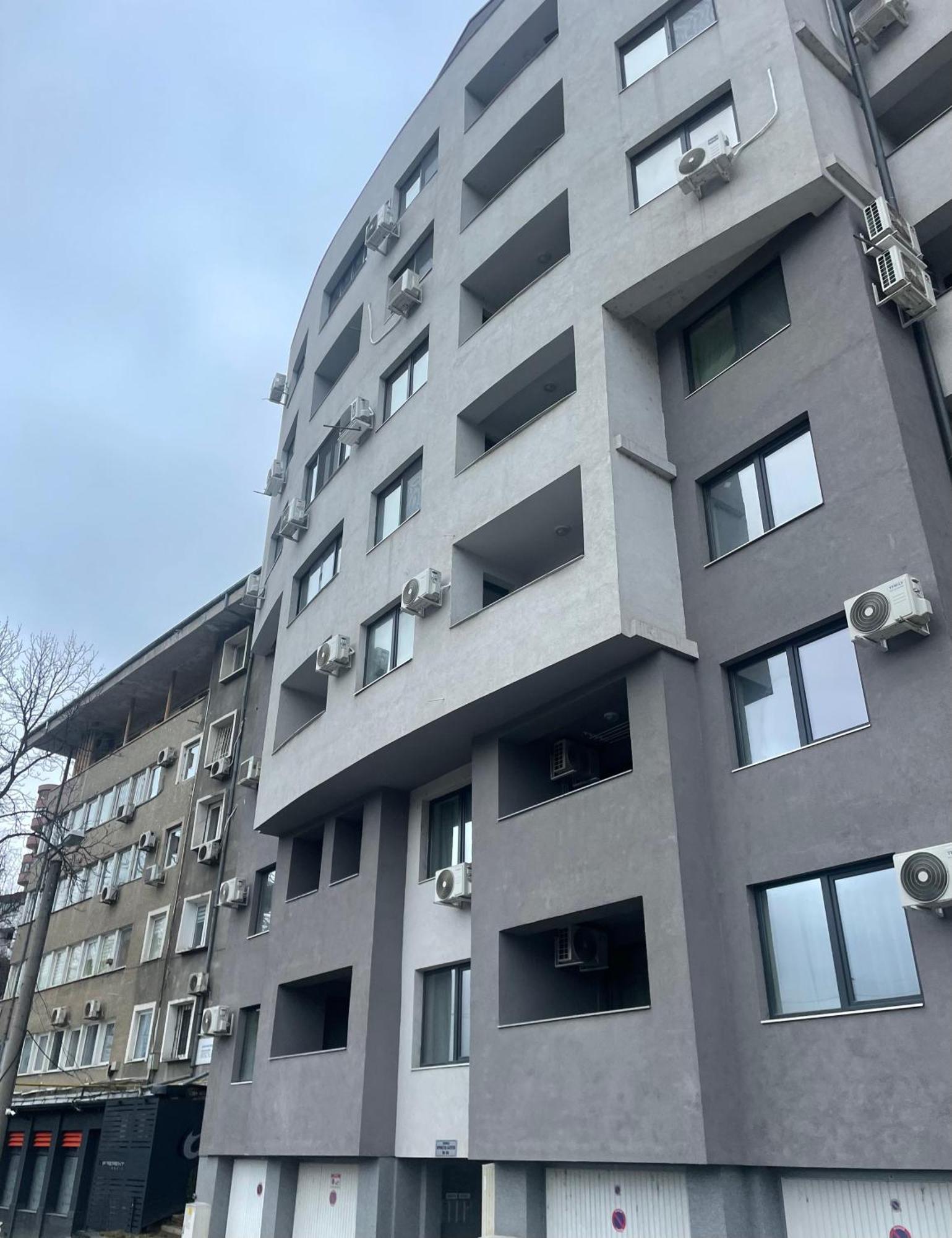 Teddy Apartment Βελίκο Τίρνοβο Εξωτερικό φωτογραφία