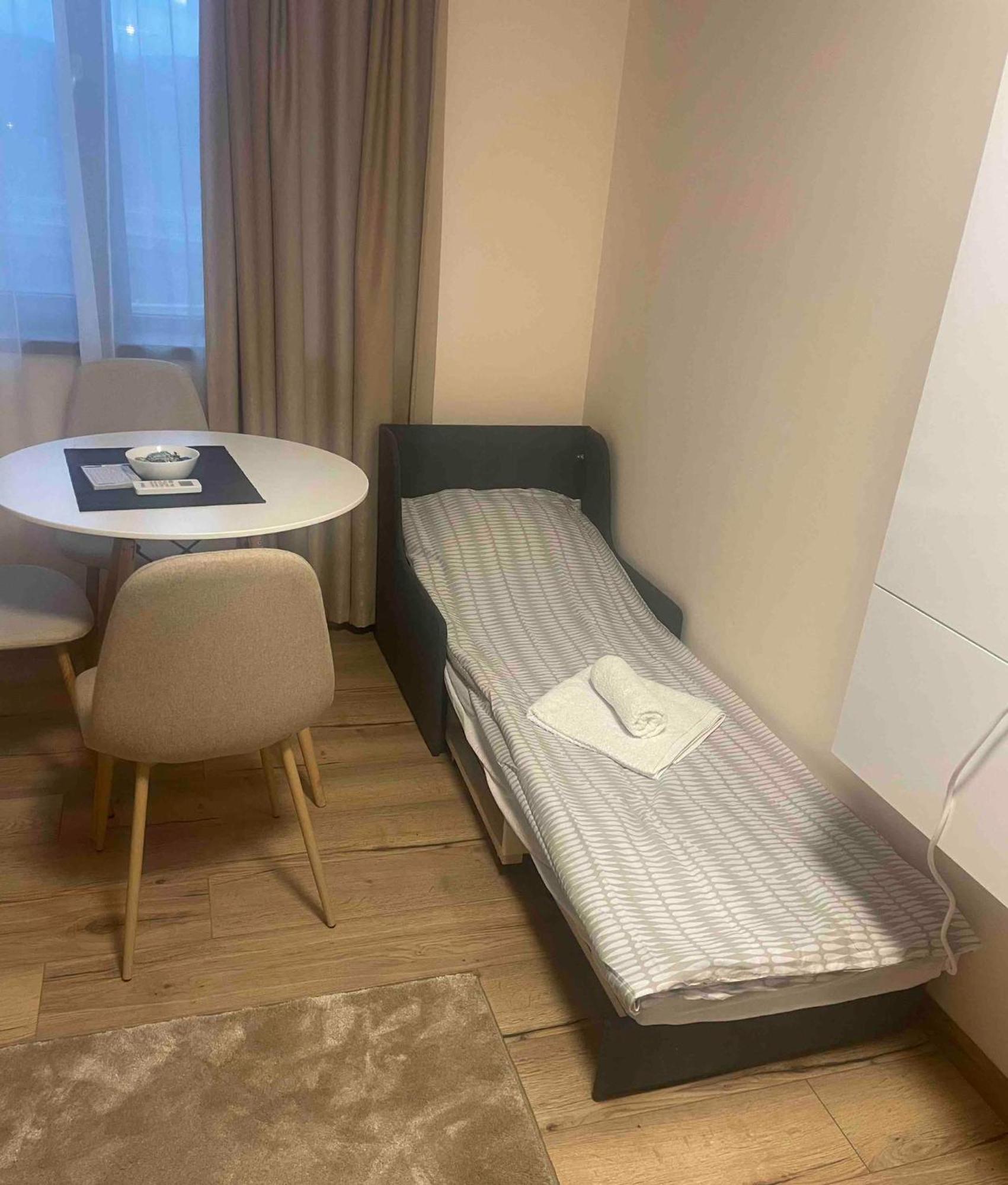 Teddy Apartment Βελίκο Τίρνοβο Εξωτερικό φωτογραφία