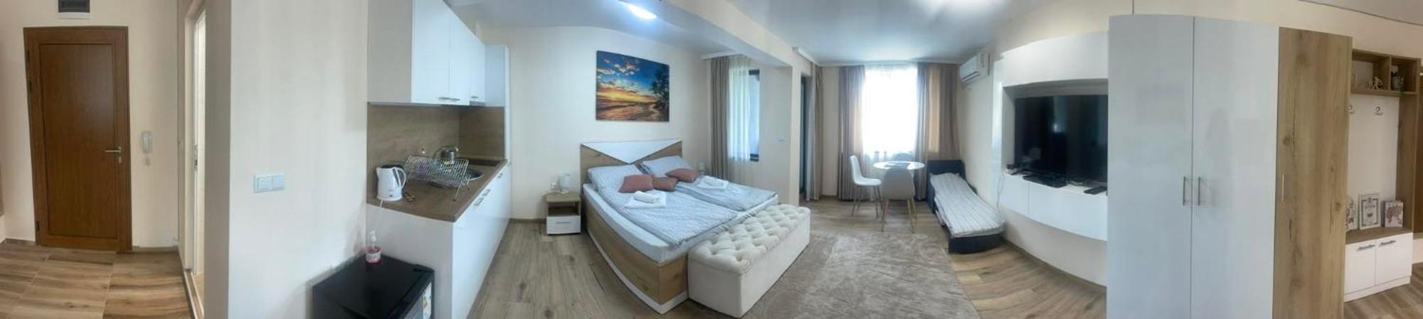 Teddy Apartment Βελίκο Τίρνοβο Εξωτερικό φωτογραφία