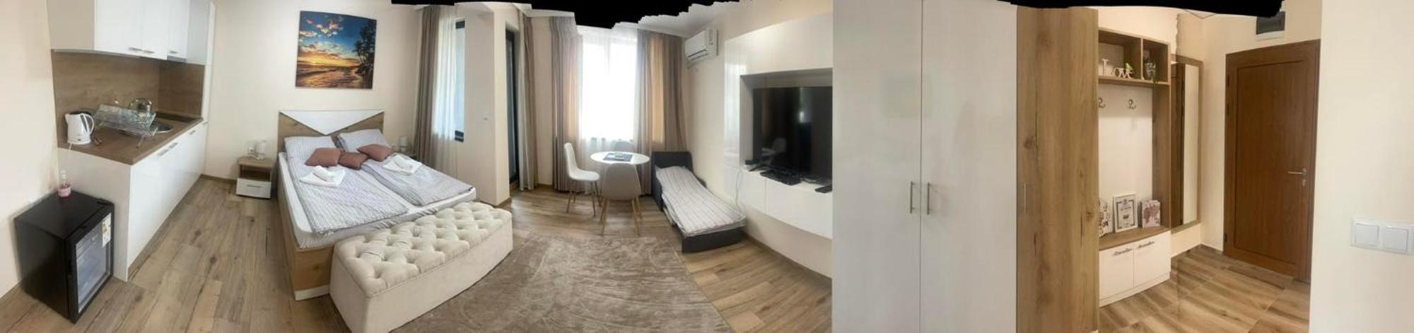 Teddy Apartment Βελίκο Τίρνοβο Εξωτερικό φωτογραφία